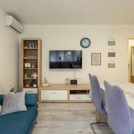 Apartment Josko - Combine Parking&beach&old Town Split
