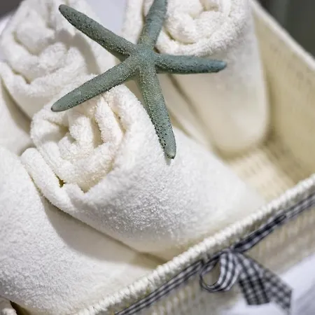 公寓 Josko - Combine Parking&beach&old Town *