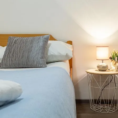 Josko - Combine Parking&beach&old Town