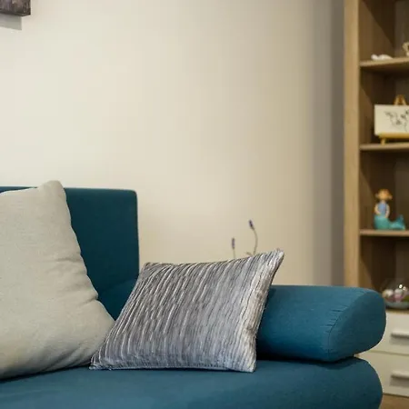 Josko - Combine Parking&beach&old Town Apartamento Split