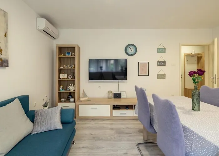 Apartamento Josko - Combine Parking&beach&old Town Split