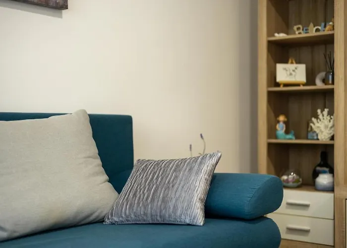 Josko - Combine Parking&beach&old Town Apartamento Split