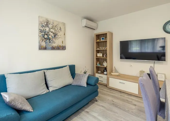 Apartamento Josko - Combine Parking&beach&old Town *