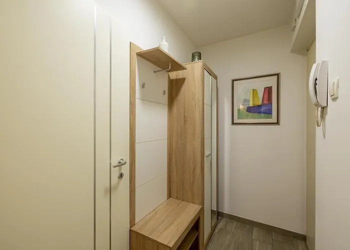 Apartamento Josko - Combine Parking&beach&old Town Split