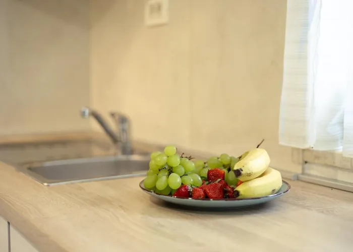 Josko - Combine Parking&beach&old Town Apartamento