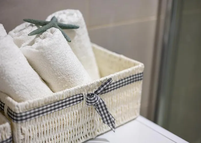 Apartamento Josko - Combine Parking&beach&old Town