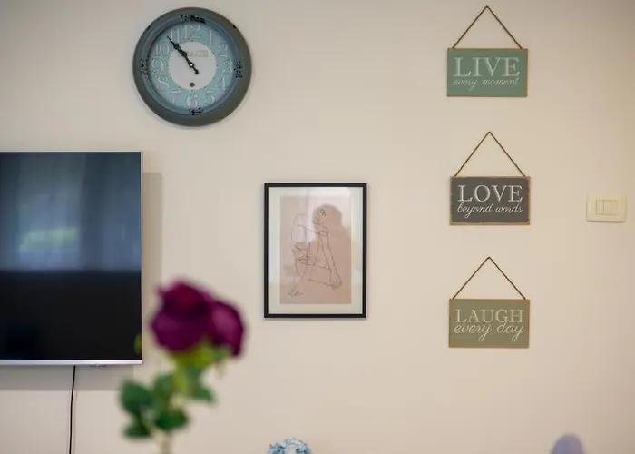 Josko - Combine Parking&beach&old Town Apartamento *