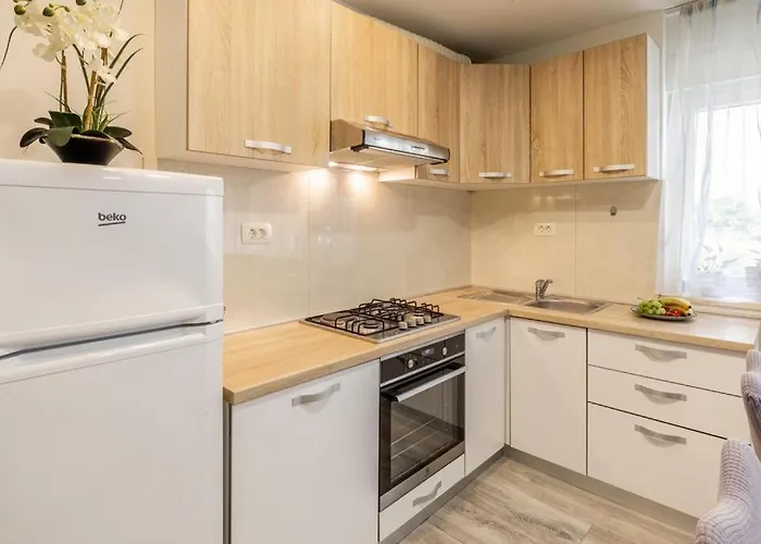 Apartamento Josko - Combine Parking&beach&old Town *