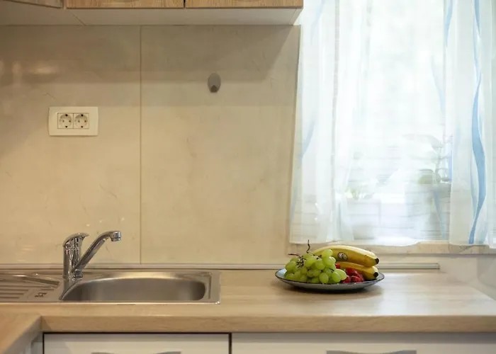 Josko - Combine Parking&beach&old Town Apartamento Split