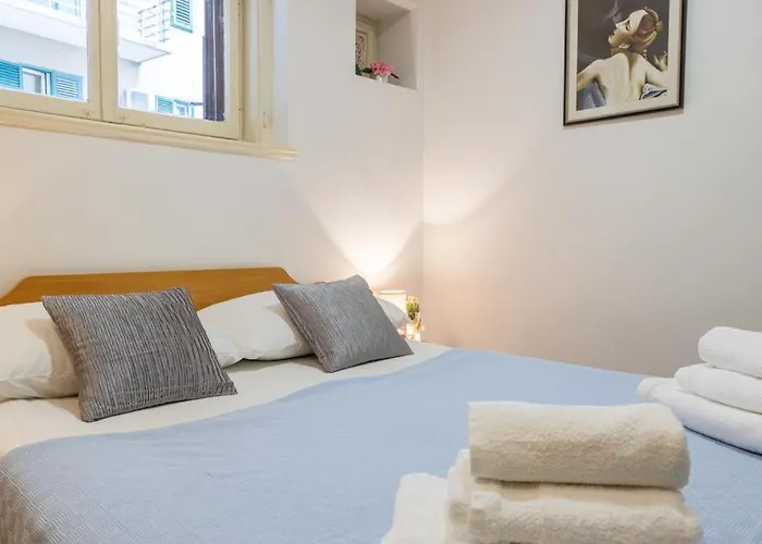 Apartamento Josko - Combine Parking&beach&old Town Split