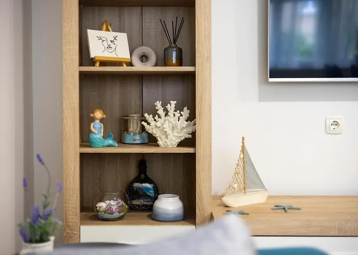 Apartamento Josko - Combine Parking&beach&old Town Split