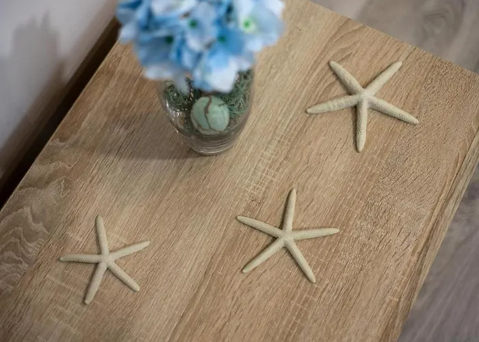 Josko - Combine Parking&beach&old Town Split