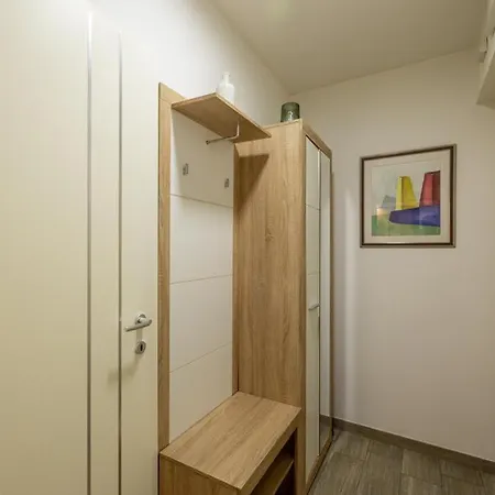 Appartement Josko - Combine Parking&beach&old Town Split