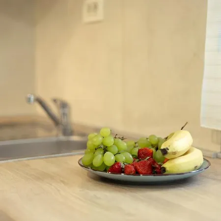 Josko - Combine Parking&beach&old Town Appartement