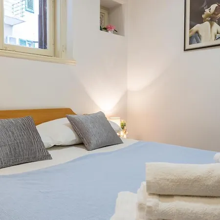 Daire Josko - Combine Parking&beach&old Town Split