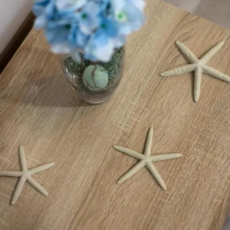 Josko - Combine Parking&beach&old Town Split