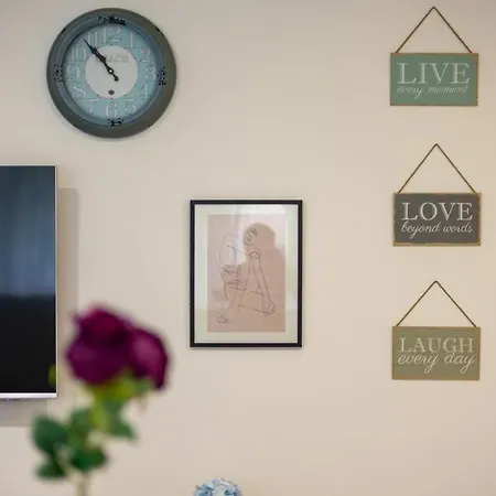 Josko - Combine Parking&beach&old Town Appartement *