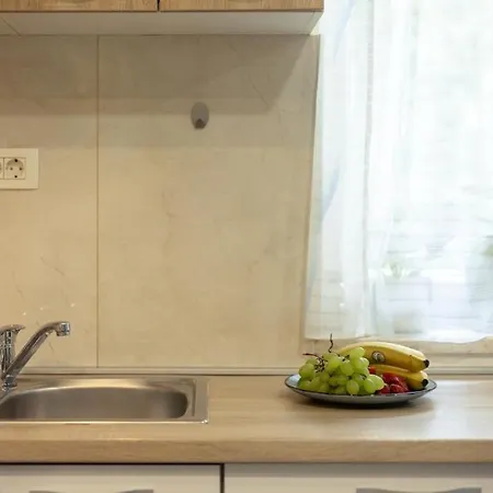 Josko - Combine Parking&beach&old Town Appartement Split