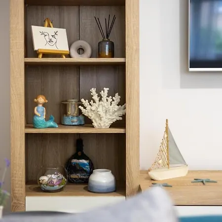 Appartement Josko - Combine Parking&beach&old Town Split